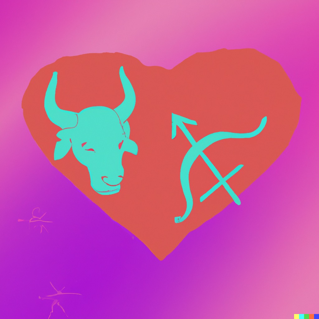 Unlocking the Secrets of Taurus and Sagittarius Chemistry in the Bedroom