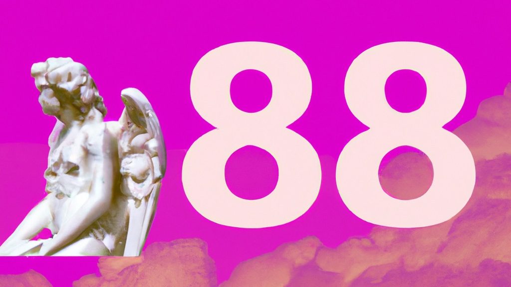 Discover the Meaning of Angel Number 888 and Unlock Your Highest Potential