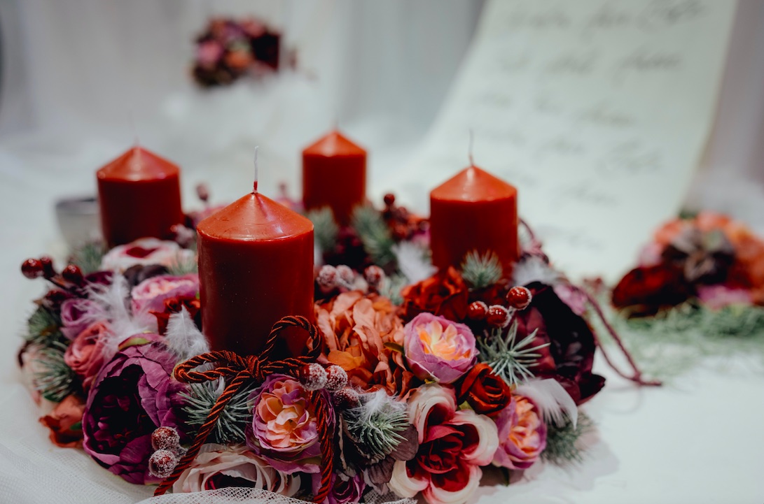 5 Easy Love Spells That Work Immediately