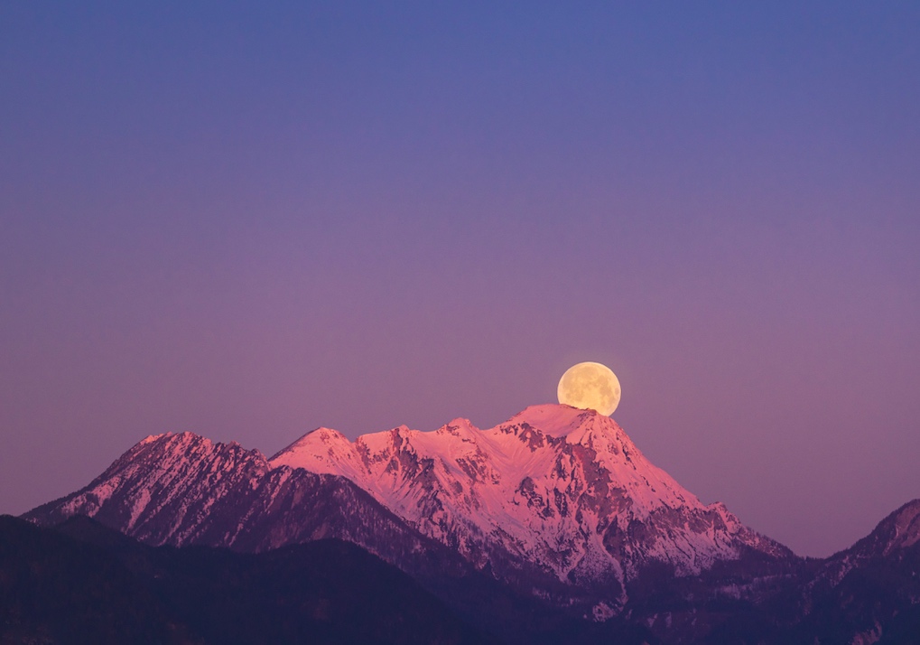 January 2022 Full Moon in Cancer Horoscopes