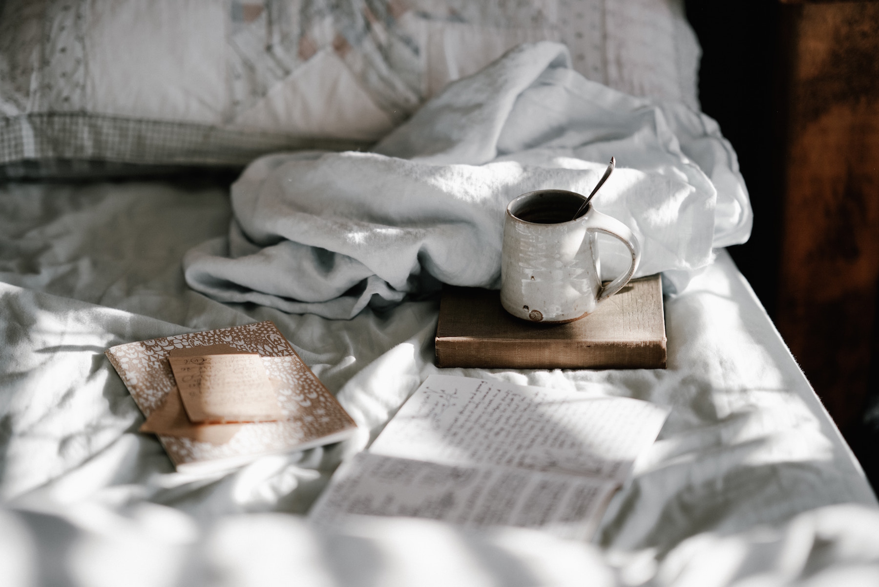 The Best Morning Ritual for Your Zodiac Sign