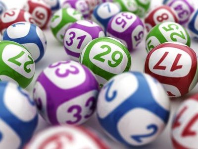 Try These Lucky Numbers!