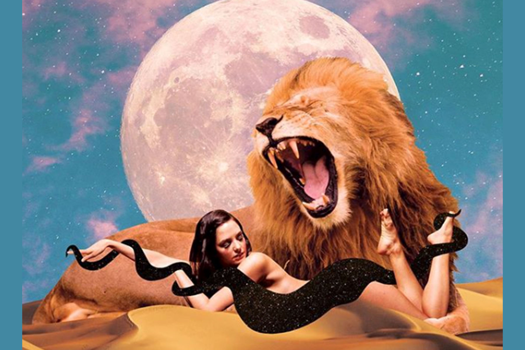 Your Spirit Animal Based on Your Zodiac Sign