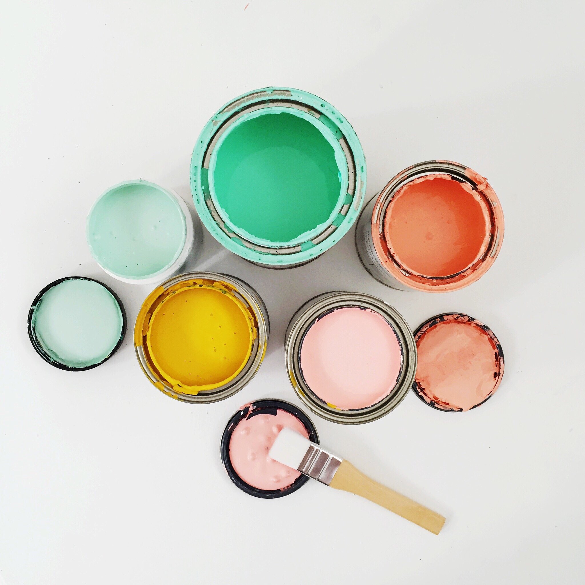 The Best Paint Colors For Your Zodiac Sign