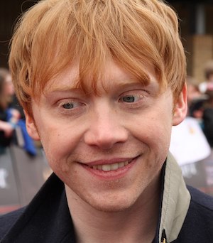 Rupert Grint