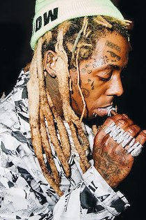 Lil Wayne