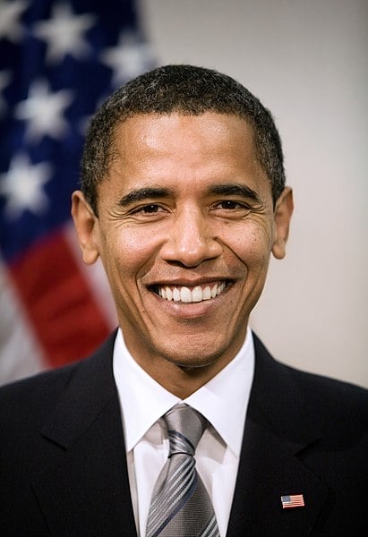 Barack Obama