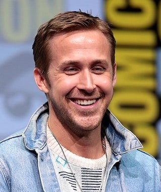 Ryan Gosling