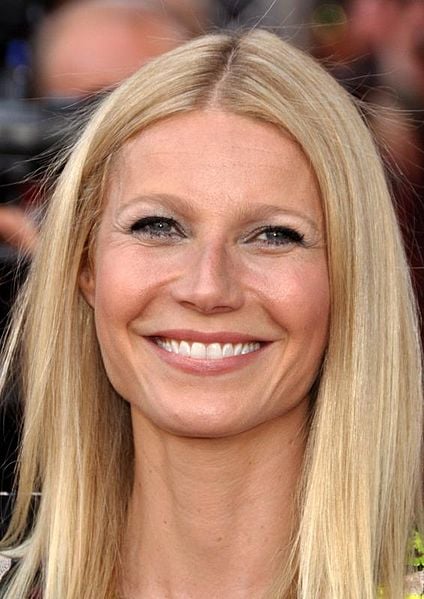 Gwyneth Paltrow