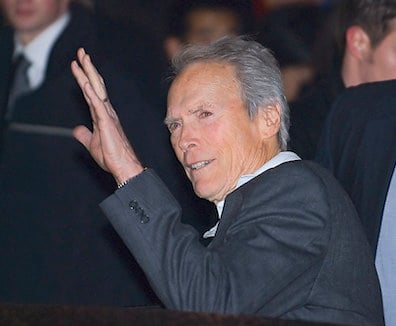 Clint Eastwood