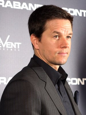 Mark Wahlberg