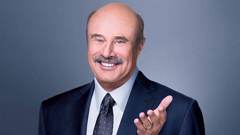 Dr. Phil