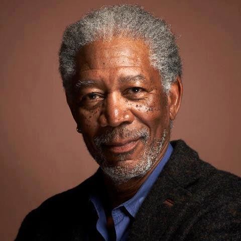 Morgan Freeman