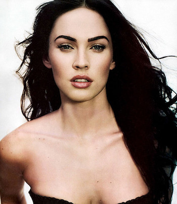 Megan Fox