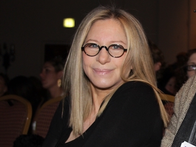 Barbara Streisand