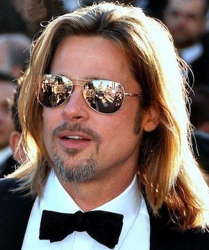 Brad Pitt