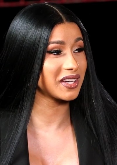 Cardi B