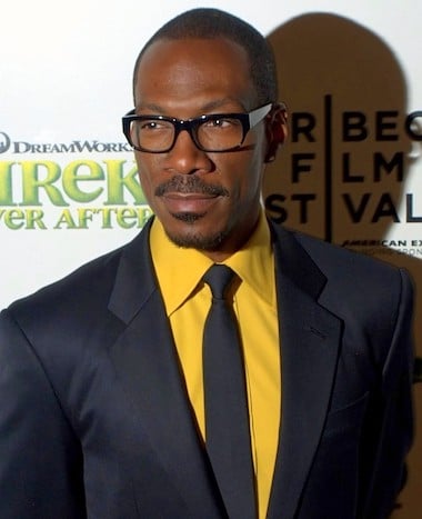 Eddie Murphy