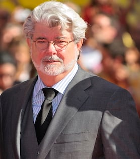 George Lucas