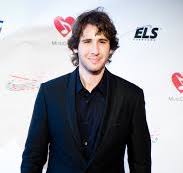 Josh Groban