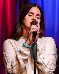 Lana Del Rey