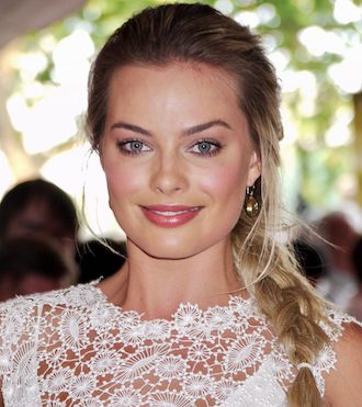 Margot Robbie