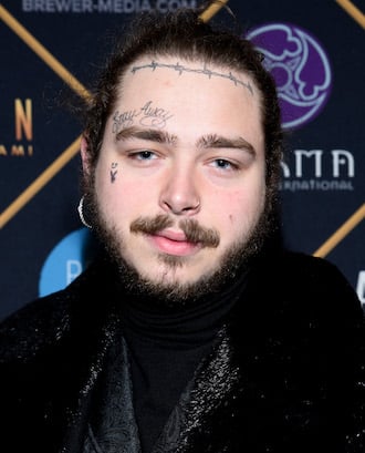 Post Malone