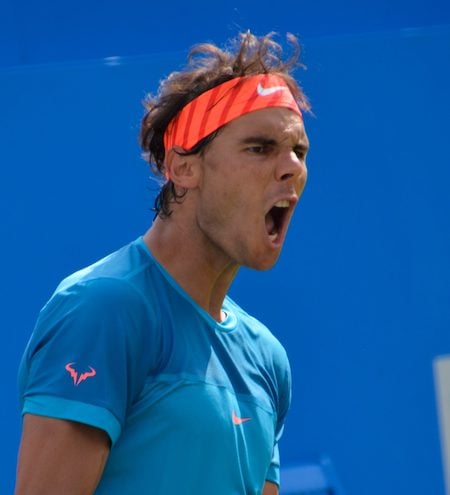 Rafael Nadal