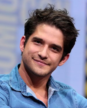 Tyler Posey