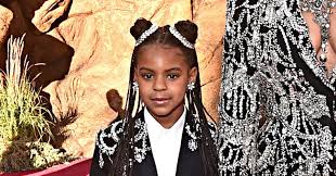 Blue Ivy Carter