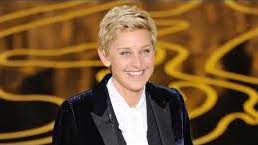 Ellen DeGeneres