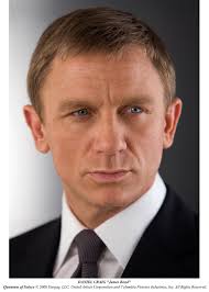 Daniel Craig