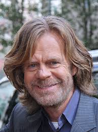 William H. Macy