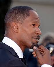 Jamie Foxx