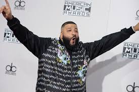 DJ Khaled