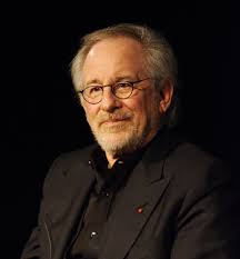 Steven Spielberg