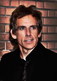 Ben Stiller