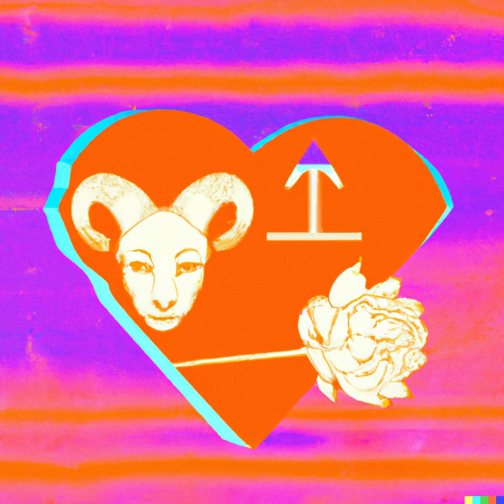 Unlocking the Secrets of Aries and Libra Chemistry in the Bedroom