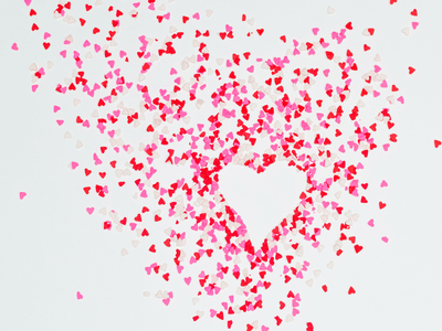 How to Prep for Valentine’s Day Without Losing Your Mind