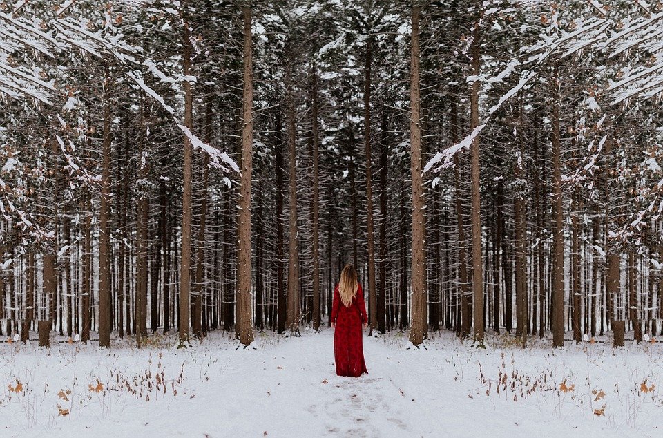 5 Rituals to Celebrate the Winter Solstice