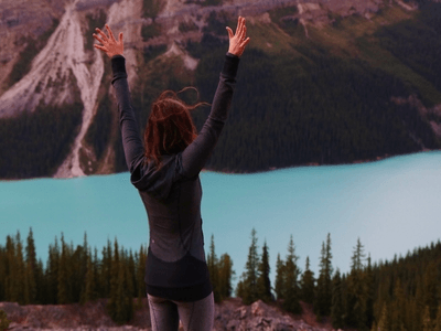 8 Simple Steps To Feel Amazing, Wherever You Are In Your Life