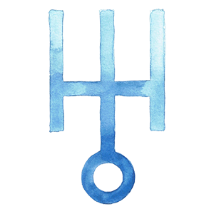 Uranus Glyph