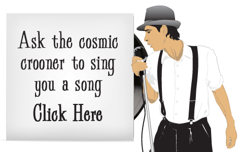 Cosmic Crooner