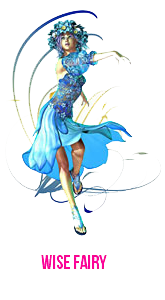Love Fairy