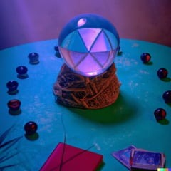 Crystal Ball