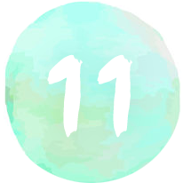 numerology 11