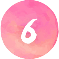 numerology 6