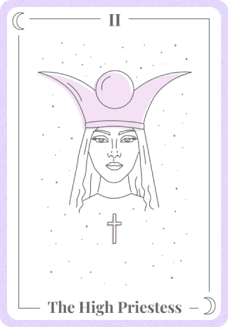 Tarot card of the day