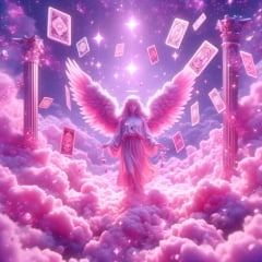 Angel Tarot