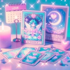 Love Tarot